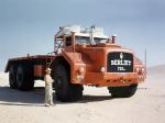 Berliet T100-700 1958 года